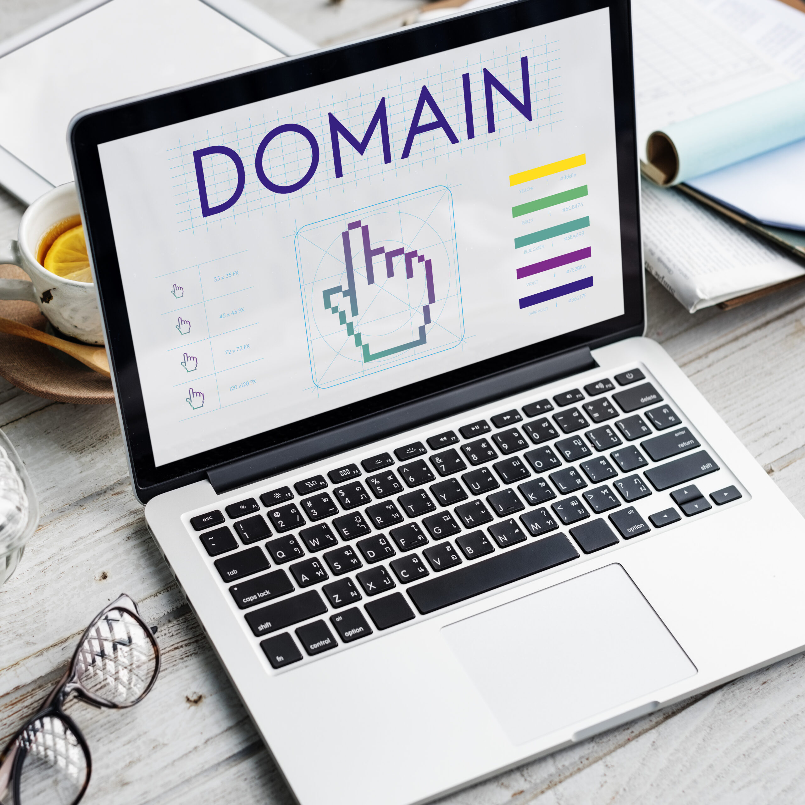 Domain Authentication Explained : SPF, DKIM, DMARC by RockerEmail